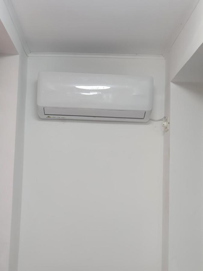 Kriss Apartment Luxury Targu Jiu Exterior photo